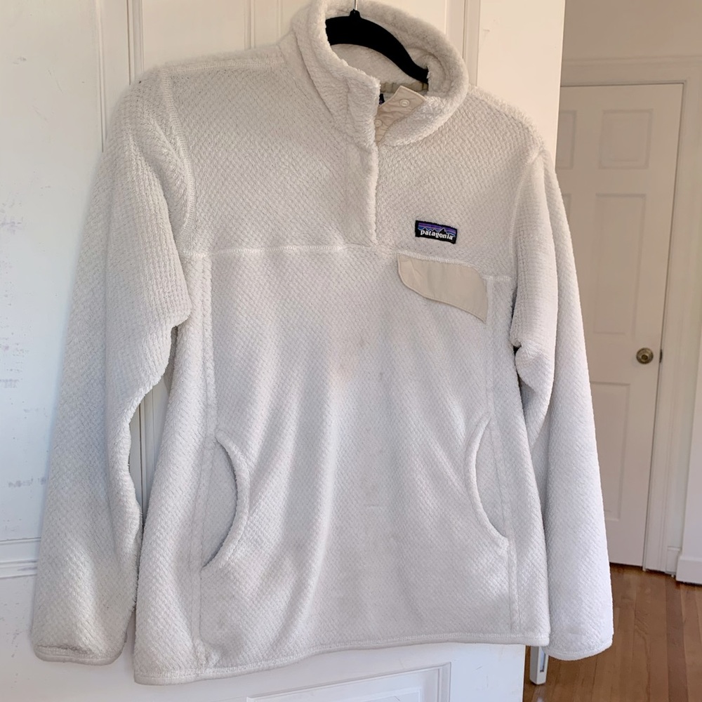 Women’s Patagonia Fleece Pullover